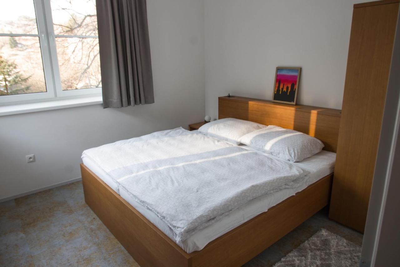 Apartmany Kammergraf Banská Štiavnica Exterior foto