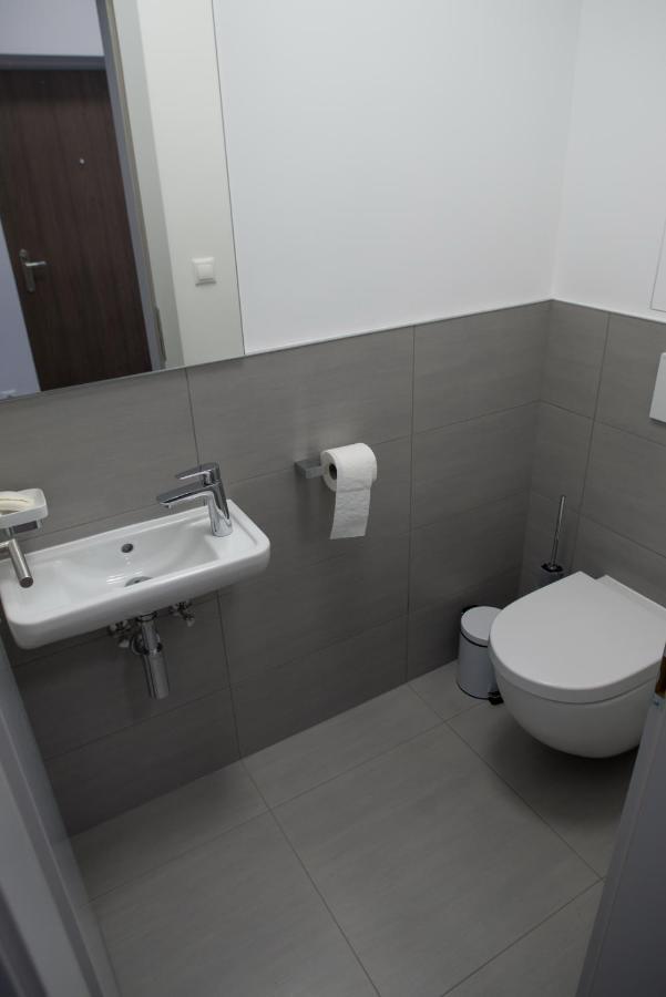 Apartmany Kammergraf Banská Štiavnica Exterior foto