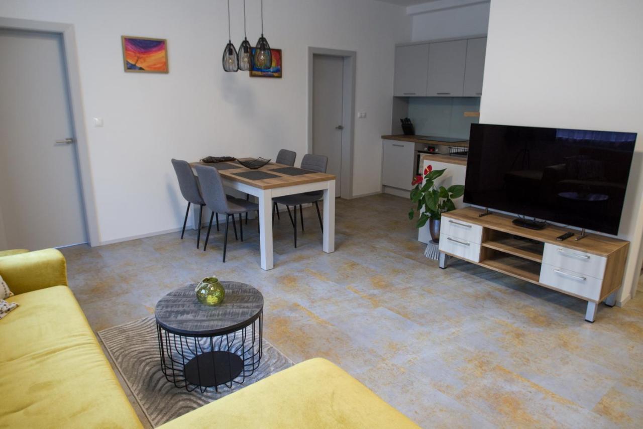 Apartmany Kammergraf Banská Štiavnica Exterior foto