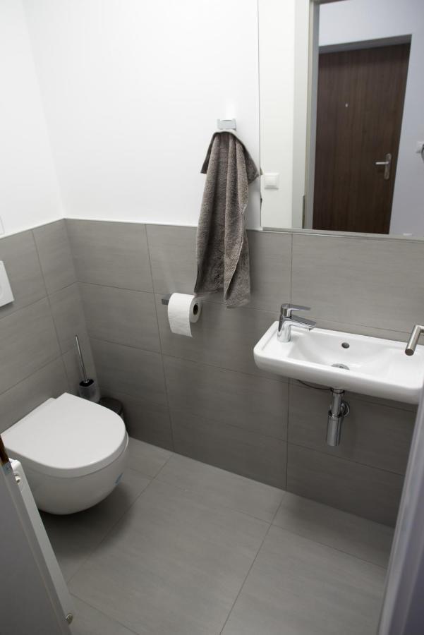 Apartmany Kammergraf Banská Štiavnica Exterior foto