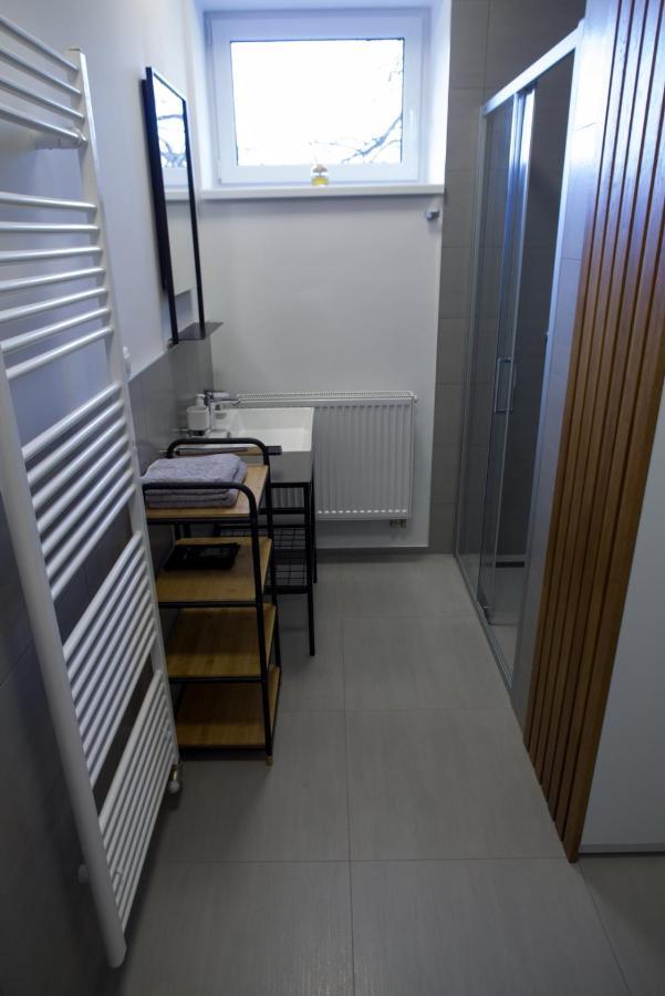 Apartmany Kammergraf Banská Štiavnica Exterior foto